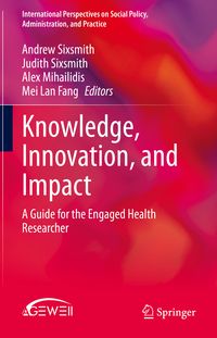 Produktbild: Knowledge, Innovation, and Impact
