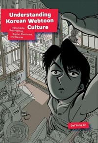 Produktbild: Understanding Korean Webtoon Culture