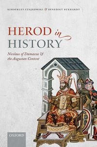 Produktbild: Herod in History