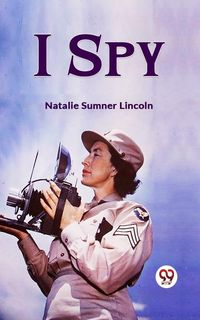Produktbild: I Spy
