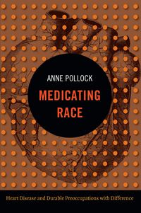Produktbild: Medicating Race