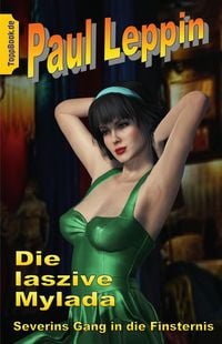 Produktbild: Die laszive Mylada