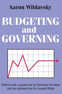 Produktbild: Budgeting and Governing