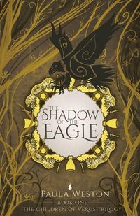 Produktbild: The Shadow of the Eagle