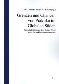 Produktbild: Grenzen und Chancen von Praktika im Globalen S&uuml;den