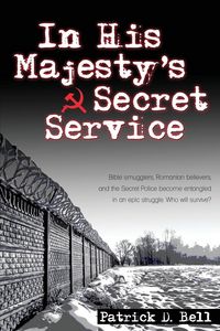 Produktbild: In His Majesty's Secret Service