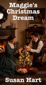 Produktbild: Maggie's Christmas Dream