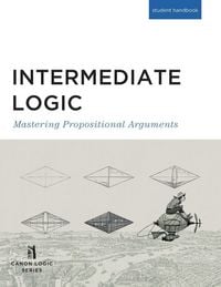 Produktbild: Intermediate Logic (Student Edition)