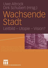 Produktbild: Wachsende Stadt
