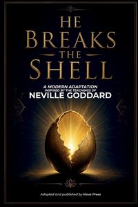 Produktbild: He Breaks The Shell