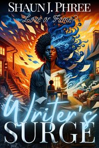 Produktbild: Writer's Surge