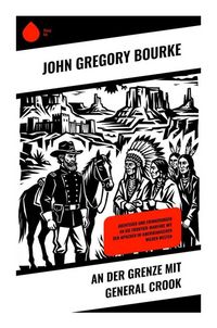 Produktbild: An der Grenze mit General Crook