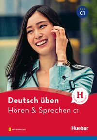 Produktbild: H&ouml;ren & Sprechen C1