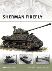 Produktbild: Sherman Firefly