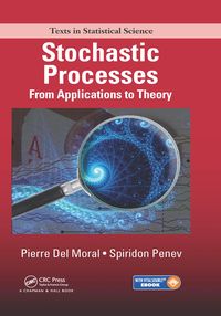 Produktbild: Stochastic Processes