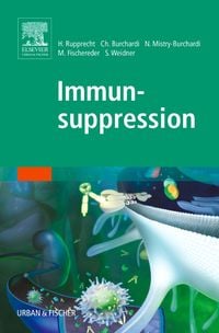 Produktbild: Immunsuppression