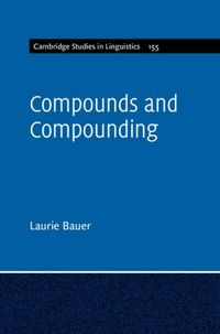 Produktbild: Compounds and Compounding