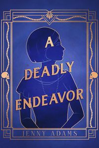 Produktbild: A Deadly Endeavor