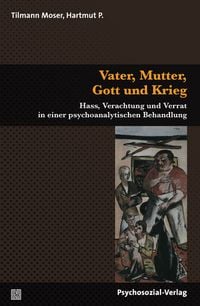 Produktbild: Vater, Mutter, Gott und Krieg