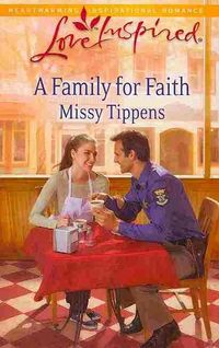Produktbild: A Family for Faith
