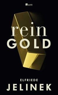 Produktbild: Rein Gold