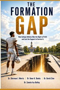 Produktbild: THE FORMATION GAP