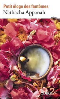 Produktbild: Petit &eacute;loge des fant&ocirc;mes