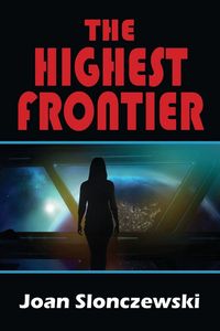 Produktbild: The Highest Frontier