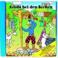 Produktbild: Globi bei den Kelten CD