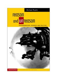 Produktbild: Reason and Unreason