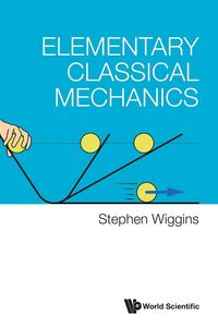 Produktbild: Elementary Classical Mechanics
