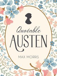 Produktbild: Quotable Austen