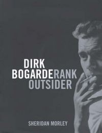Produktbild: Dirk Bogarde: Rank Outsider