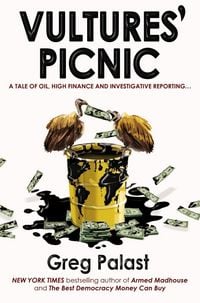 Produktbild: Vultures' Picnic