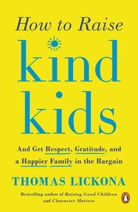 Produktbild: How to Raise Kind Kids