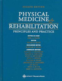 Produktbild: Physical Medicine and Rehabilitation