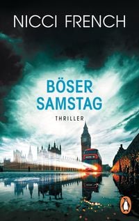 Produktbild: B&ouml;ser Samstag