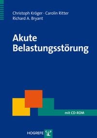 Produktbild: Akute Belastungsst&ouml;rung