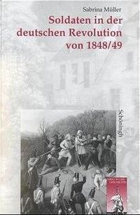 Produktbild: M&uuml;ller, S: Soldaten/dt. Revolution