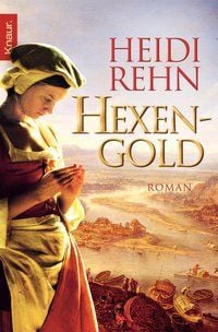 Produktbild: Hexengold / Magdalena und Eric Bd. 2