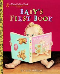 Produktbild: Baby's First Book