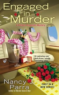 Produktbild: Engaged in Murder