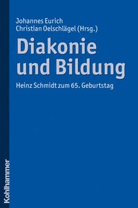 Produktbild: Diakonie und Bildung