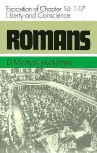 Produktbild: Romans Exposition Of Chapter R