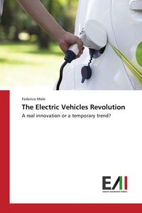 Produktbild: The Electric Vehicles Revolution