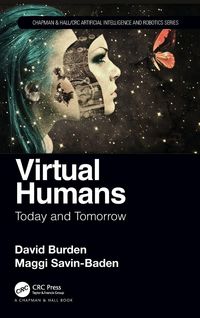 Produktbild: Virtual Humans