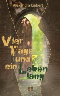 Produktbild: Vier Tage und ein Leben lang