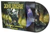 Produktbild: John Sinclair - Picture-Vinyl 101 / 102