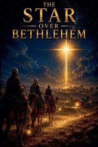 Produktbild: The Star Over Bethlehem