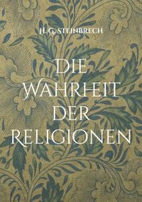 Produktbild: Die Wahrheit der Religionen